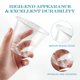 thumbnail image 5 of 150 Vasos Plasticos Vasos Desechables Vaso Pequeño 5oz 148ml Transparente, 5 of 10