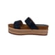 thumbnail image 3 of SANDALIAS GLITTER MUJER DREATOnegro37, 3 of 3
