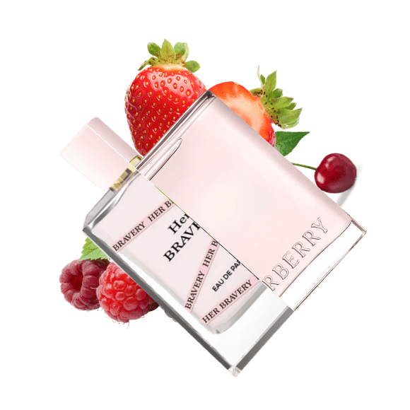 Perfume Emper Her Bravery Mujer Edp 100 Ml