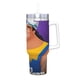 thumbnail image 2 of Vaso Térmico Desmarcar Las Locuras Del Emperador Con Asa 40 oz, 2 of 6