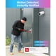 thumbnail image 3 of Sistema de cámara de seguridad ZOSI 8CH 4K PoE con disco duro de 2 TB 8x 5MP, 3 of 9