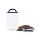 thumbnail image 1 of Bote de café Planetary Design Airscape de acero inoxidable, 1 of 3