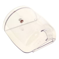 Depósito De Agua Krups Para Nespresso Essenza Xn Series Ms-0039142