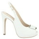 thumbnail image 1 of Zapato Jorgebischoff Mujer J13983018 Blanco Casual, 1 of 6