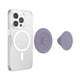 thumbnail image 3 of Soporte para teléfono PopSockets redondo, compatible con MagSafe Dusk, 3 of 6