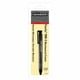 thumbnail image 1 of Borrador General Pencil CO. GPBM2-BP GPBM2-BP estilo pluma Factis, 1 of 2