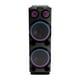 thumbnail image 1 of Parlante Karaoke Bluetooth Radio Fm Aiwa 50w X2 Aw-poc14, 1 of 11