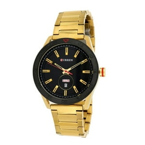 Curren - Reloj Krec4918 Quartz Hombre