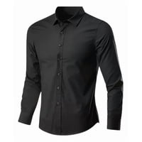 Genérico - Camisa Escolar Niño