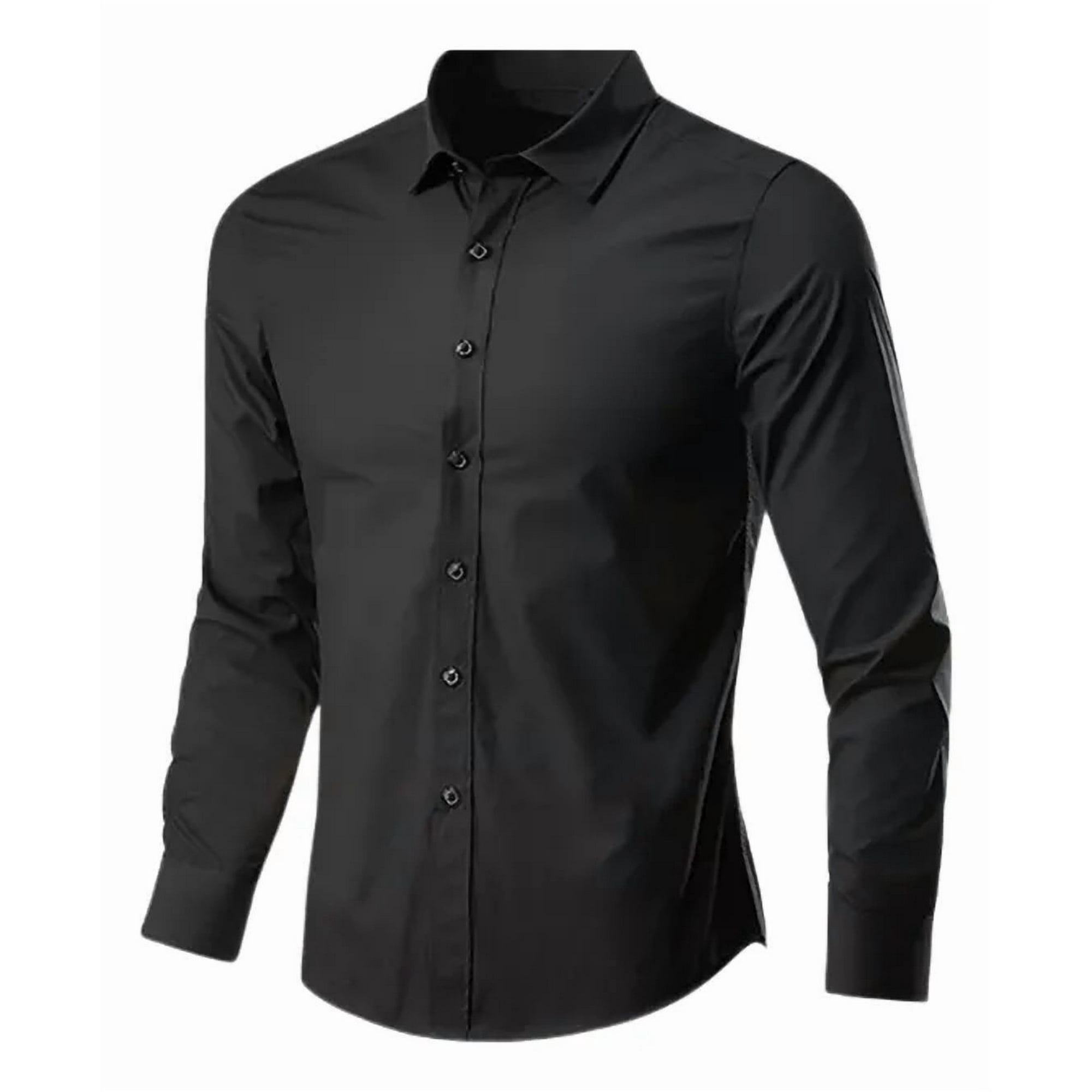 Genérico - Camisa Escolar Niño