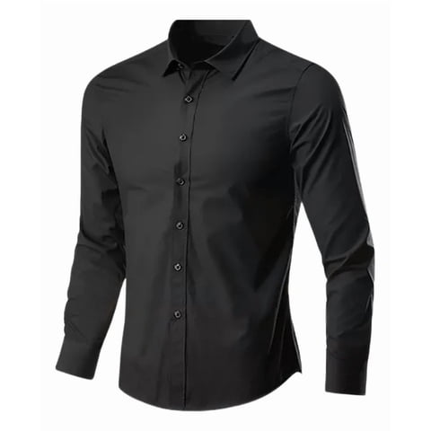 Genérico - Camisa Escolar Niño