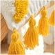 thumbnail image 3 of Pack de Fundas De Cojin Decorativa Diseño Boho 45x45 Cm-32, 3 of 3