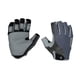 thumbnail image 1 of Guantes De Ciclismo Para Adultos, Guantes De Escalada Para Piragüismo, Levantamiento De Pesas Al Aire Libre, Gris, L, 1 of 5