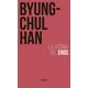 thumbnail image 1 of La Agonía De Eros - Han, Byung-Chul, 1 of 2