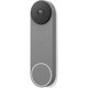 thumbnail image 1 of Timbre Doorbell Ash Batería Hd Wifi 145°, 1 of 3