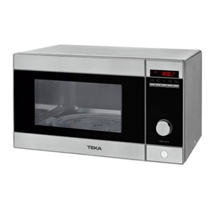 Teka - Microonda Digital Mwe 230 G Ss Inox Con Grill