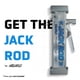 thumbnail image 2 of Barra de soporte de bloqueo Jack Rod AGM de 3.5 toneladas para gatos de piso, 2 of 9