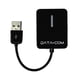 thumbnail image 1 of Mini Hub 4 Puertos USB 2.0 Datacom Pronobel, 1 of 2