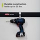 thumbnail image 3 of Gancho organizador de garaje Rubbermaid FastTrack Compact, 3 of 7