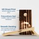 thumbnail image 2 of Tablas de Cornhole BackYardGamesUSA Juego Reglamentario con Bolsas, 2 of 7