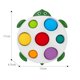 thumbnail image 3 of Tablero Apretable Silicona Tortuga - Huanger, 3 of 3