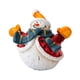 thumbnail image 1 of Adorno Navideño En Miniatura De Resina, Adorno Navideño Para Fiesta, Decoración Del Hogar, Guantes Amarillos, 1 of 3