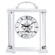 thumbnail image 1 of Reloj Bulova B1720 Adrienne con caja de metal plateado pulido, 1 of 2