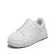 thumbnail image 4 of Zapatilla Urbana Plataforma Confort Mujer Weide SL66, 4 of 9