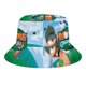 thumbnail image 5 of Sombrero Bucket Desmarcar Loco Por El Golf, 5 of 6