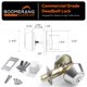 thumbnail image 5 of Cerrojo de Seguridad Boomerang Hardware 6‑pines 25 mm, 5 of 7