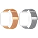 thumbnail image 1 of Correas para Smartwatch Popglory P66 P95 de 22 mm Ajustables, 1 of 7