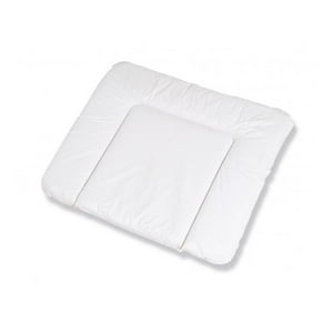 Pinolino - Mudador Tela Komfort Blanco 85 X 75 Cm