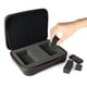 thumbnail image 3 of Funda rígida USA Gear compatible con GoPro Hero13/Hero12, 3 of 9