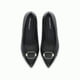 thumbnail image 2 of Zapato Taci Negro/Dorado Piccadilly, 2 of 3