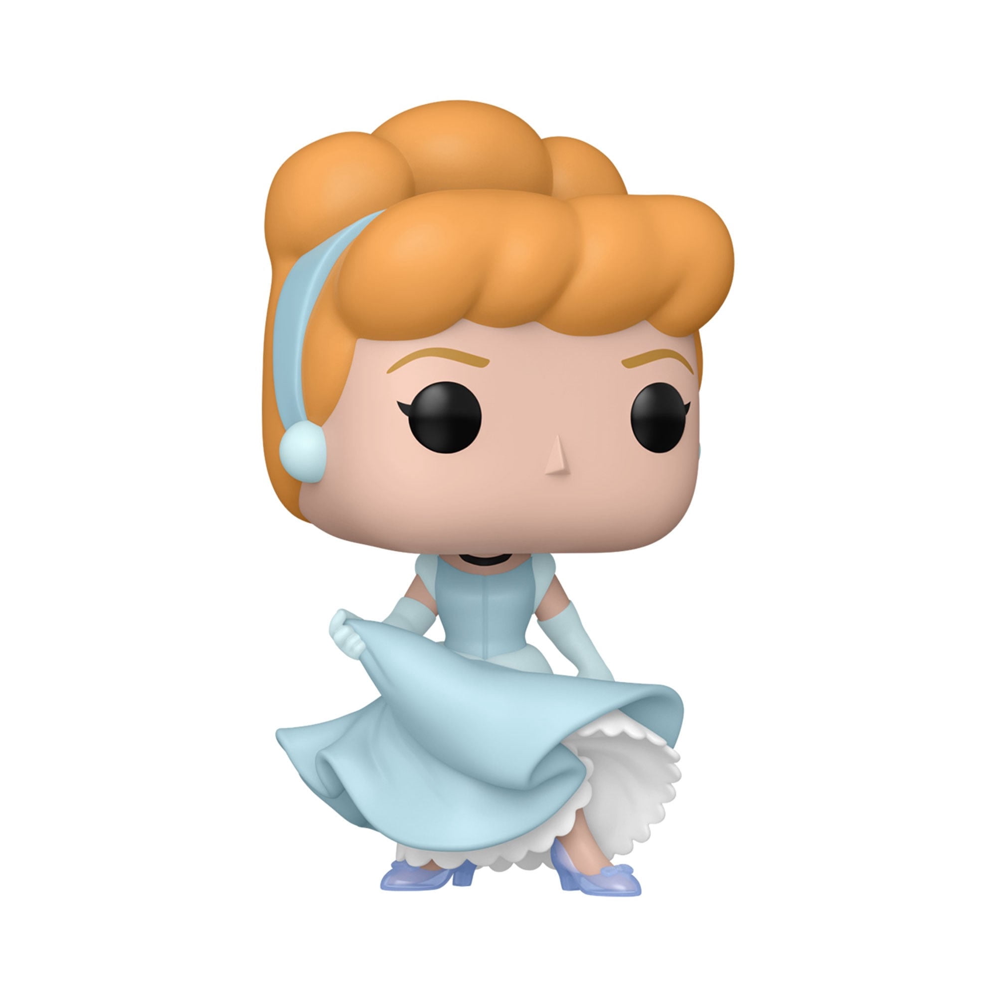 Funko Cinderella 75Th