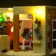 thumbnail image 2 of Kit de iluminación LED BRIKSMAX Big Bang Theory para Lego 21302, 2 of 6