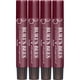 thumbnail image 1 of Bálsamo labial Burt's Bees Shimmer Plum en barra, paquete de 4, 1 of 9