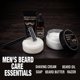 thumbnail image 2 of Kit Barba Rinse Robust 6PC Sandalwood, 2 of 3