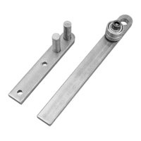 Magideal - Dobladora De Alambre Manual De Escritorio, Herramienta De Doblado De Banco, Práctica Y Estable, Herramienta De Formación De Hierro, Acero Y Cobre Para