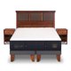 thumbnail image 1 of Cama Europea Super Premium King Base Dividida, 1 of 12