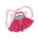 thumbnail image 3 of Ropa Para Muñecos De Peluche De 38 Cm, Accesorios Para Muñecos De Peluche Suaves, Accesorios Para Fotos, Atuendo Para Muñecos, Color Rojo, 3 of 3