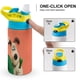 thumbnail image 4 of Botella de Agua Desmarcar Wallace y Gromit Azul 12 oz, 4 of 6