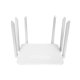 thumbnail image 1 of Router Modem Hotspot Inalámbrico 300mbps 6 Antenas My-7253, 1 of 3