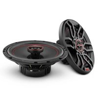 Tuaudio.Cl - Parlantes 6.5 Pulgadas Ds18 G6.5Xi 2 Vias 50W Rms 150W Max