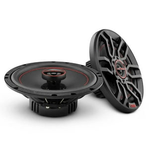 Tuaudio.Cl - Parlantes 6.5 Pulgadas Ds18 G6.5Xi 2 Vias 50W Rms 150W Max