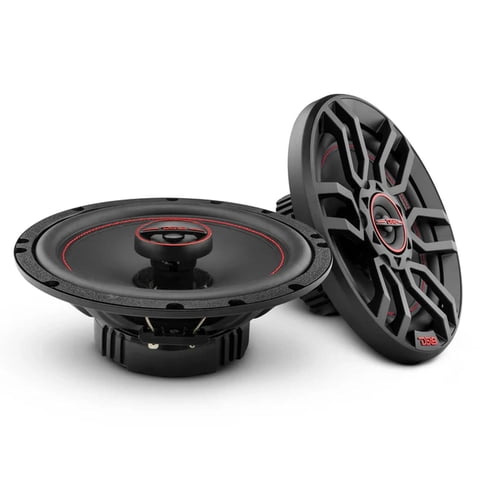 Tuaudio.Cl - Parlantes 6.5 Pulgadas Ds18 G6.5Xi 2 Vias 50W Rms 150W Max