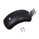 thumbnail image 4 of Pastillas De Freno Traseras Para Patinete, Cómodas Y Resistentes Al Desgaste, Para Patinetes Infantiles, Color Negro, 5,4 Cm, 4 of 5