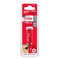 Milwaukee - Broca Diamantada Porcelanato 1 2 13Mm 49 56 0511