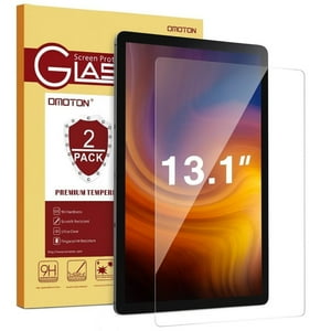 Mar Cases - Mica Lámina De Vidrio Templado Para Samsung Tab S10 Fe+