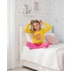 thumbnail image 2 of Pijama Niña Estampado Hey You Amarillo amarillo 4, 2 of 7